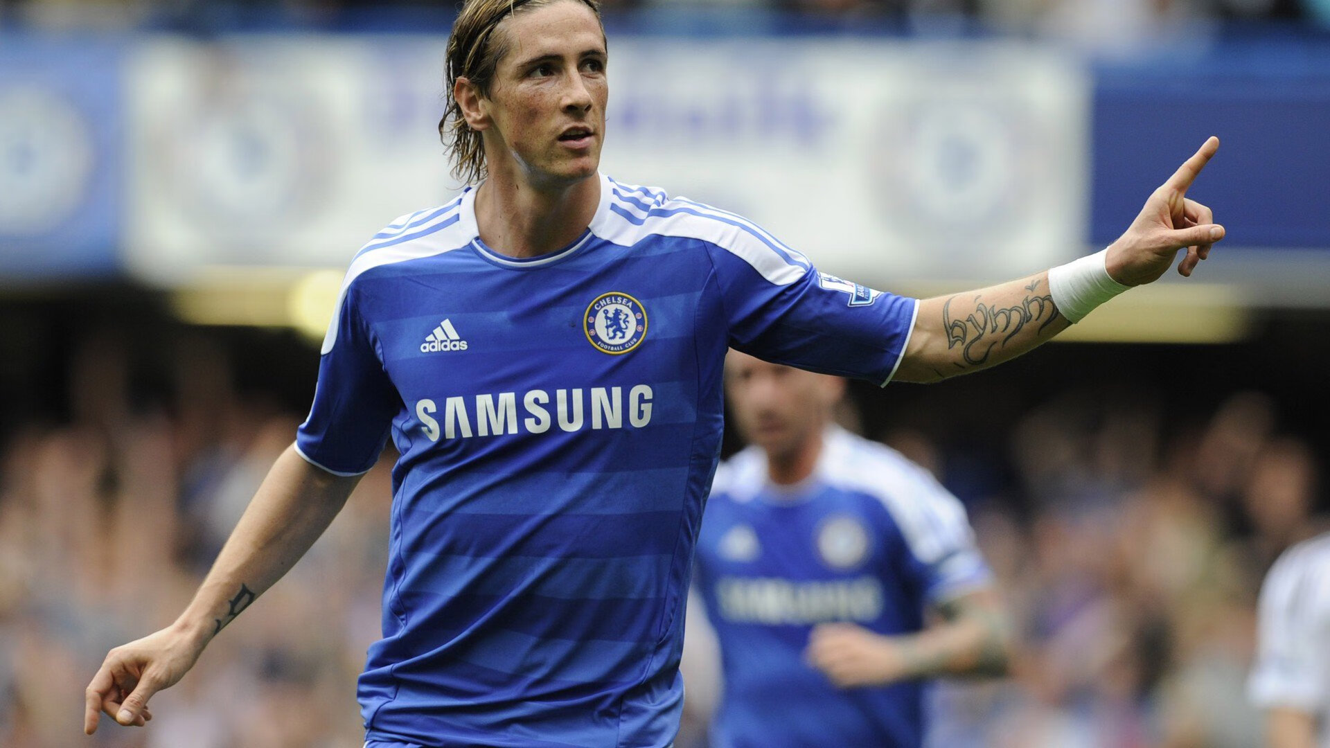 热刺主场平切尔西，错失反超机会，热刺主场不敌切尔西